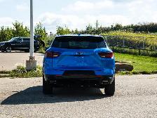 2026 Chevrolet Blazer RS - Photo 13