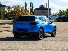 2026 Chevrolet Blazer RS - Photo 14
