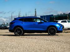2026 Chevrolet Blazer RS - Photo 15