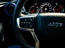 2026 Chevrolet Blazer RS - Photo 24