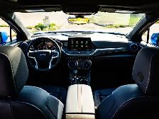 2026 Chevrolet Blazer RS - Photo 33