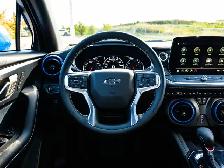 2026 Chevrolet Blazer RS - Photo 35