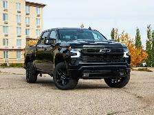 2026 Chevrolet Silverado 1500 LT Trail Boss - Photo 2