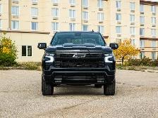 2026 Chevrolet Silverado 1500 LT Trail Boss - Photo 3