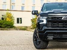 2026 Chevrolet Silverado 1500 LT Trail Boss - Photo 6
