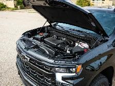 2026 Chevrolet Silverado 1500 LT Trail Boss - Photo 7