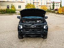 2026 Chevrolet Silverado 1500 LT Trail Boss - Photo 10