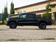 2026 Chevrolet Silverado 1500 LT Trail Boss - Photo 11