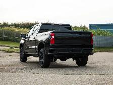 2026 Chevrolet Silverado 1500 LT Trail Boss - Photo 12