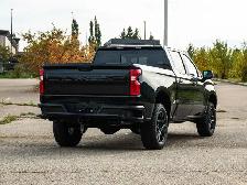 2026 Chevrolet Silverado 1500 LT Trail Boss - Photo 14
