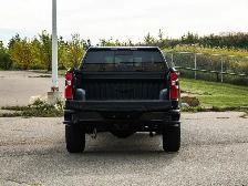 2026 Chevrolet Silverado 1500 LT Trail Boss - Photo 16