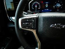 2026 Chevrolet Silverado 1500 LT Trail Boss - Photo 23
