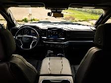 2026 Chevrolet Silverado 1500 LT Trail Boss - Photo 31