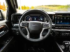 2026 Chevrolet Silverado 1500 LT Trail Boss - Photo 33