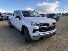 2025 Chevrolet Silverado 1500 LT 5.3L | Heated Seats - Photo 2