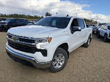 2025 Chevrolet Silverado 1500 LT 5.3L | Heated Seats - Photo 3