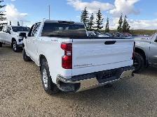 2025 Chevrolet Silverado 1500 LT 5.3L | Heated Seats - Photo 4