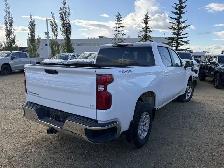2025 Chevrolet Silverado 1500 LT 5.3L | Heated Seats - Photo 5