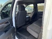2025 Chevrolet Silverado 1500 LT 5.3L | Heated Seats - Photo 6