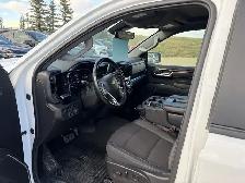 2025 Chevrolet Silverado 1500 LT 5.3L | Heated Seats - Photo 7