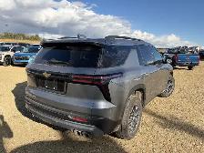 2026 Chevrolet Traverse LT 2.5L | Safety Package - Photo 5