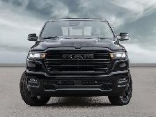 2026 Ram 1500 Laramie | Remote Start | Heated Seats - Photo 2