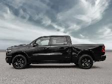 2026 Ram 1500 Laramie | Remote Start | Heated Seats - Photo 4