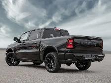 2026 Ram 1500 Laramie | Remote Start | Heated Seats - Photo 5