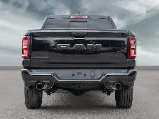 2026 Ram 1500 Laramie | Remote Start | Heated Seats - Photo 6
