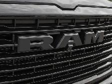 2026 Ram 1500 Laramie | Remote Start | Heated Seats - Photo 10