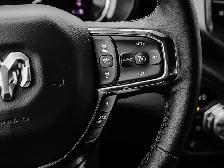 2026 Ram 1500 Laramie | Remote Start | Heated Seats - Photo 16