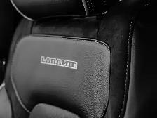 2026 Ram 1500 Laramie | Remote Start | Heated Seats - Photo 21