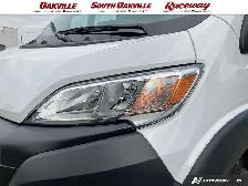 2025 Ram ProMaster 2500 HIGH ROOF | 136\' WB | CLEAN CARFAX | NO - Photo 8