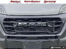 2025 Ram ProMaster 2500 HIGH ROOF | 136\' WB | CLEAN CARFAX | NO - Photo 9