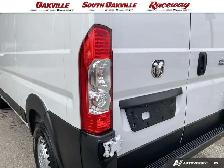 2025 Ram ProMaster 2500 HIGH ROOF | 136\' WB | CLEAN CARFAX | NO - Photo 11
