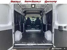 2025 Ram ProMaster 2500 HIGH ROOF | 136\' WB | CLEAN CARFAX | NO - Photo 12