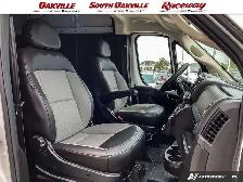 2025 Ram ProMaster 2500 HIGH ROOF | 136\' WB | CLEAN CARFAX | NO - Photo 22