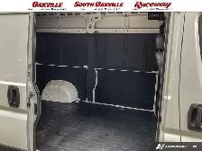 2025 Ram ProMaster 2500 HIGH ROOF | 136\' WB | CLEAN CARFAX | NO - Photo 23