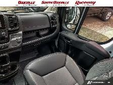 2025 Ram ProMaster 2500 HIGH ROOF | 136\' WB | CLEAN CARFAX | NO - Photo 25