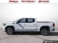 2025 GMC Sierra 1500 AT4 | SUNROOF | CLEAN CARFAX | NO ACCIDENTS - Photo 3