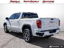 2025 GMC Sierra 1500 AT4 | SUNROOF | CLEAN CARFAX | NO ACCIDENTS - Photo 4