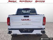 2025 GMC Sierra 1500 AT4 | SUNROOF | CLEAN CARFAX | NO ACCIDENTS - Photo 5
