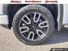 2025 GMC Sierra 1500 AT4 | SUNROOF | CLEAN CARFAX | NO ACCIDENTS - Photo 6