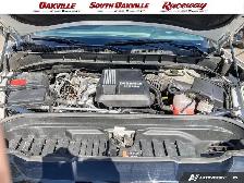 2025 GMC Sierra 1500 AT4 | SUNROOF | CLEAN CARFAX | NO ACCIDENTS - Photo 10