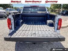 2025 GMC Sierra 1500 AT4 | SUNROOF | CLEAN CARFAX | NO ACCIDENTS - Photo 12