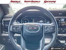2025 GMC Sierra 1500 AT4 | SUNROOF | CLEAN CARFAX | NO ACCIDENTS - Photo 14