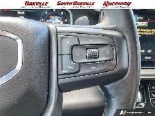 2025 GMC Sierra 1500 AT4 | SUNROOF | CLEAN CARFAX | NO ACCIDENTS - Photo 16