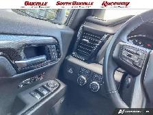 2025 GMC Sierra 1500 AT4 | SUNROOF | CLEAN CARFAX | NO ACCIDENTS - Photo 17