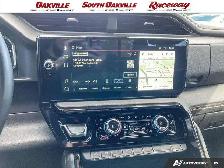 2025 GMC Sierra 1500 AT4 | SUNROOF | CLEAN CARFAX | NO ACCIDENTS - Photo 19