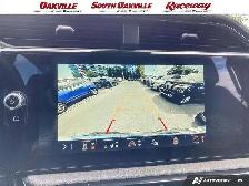 2025 GMC Sierra 1500 AT4 | SUNROOF | CLEAN CARFAX | NO ACCIDENTS - Photo 21